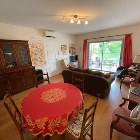 L'Evasion - Draps Compris, Climatisation, Parking Apartment Sarlat-la-Caneda Ngoại thất bức ảnh