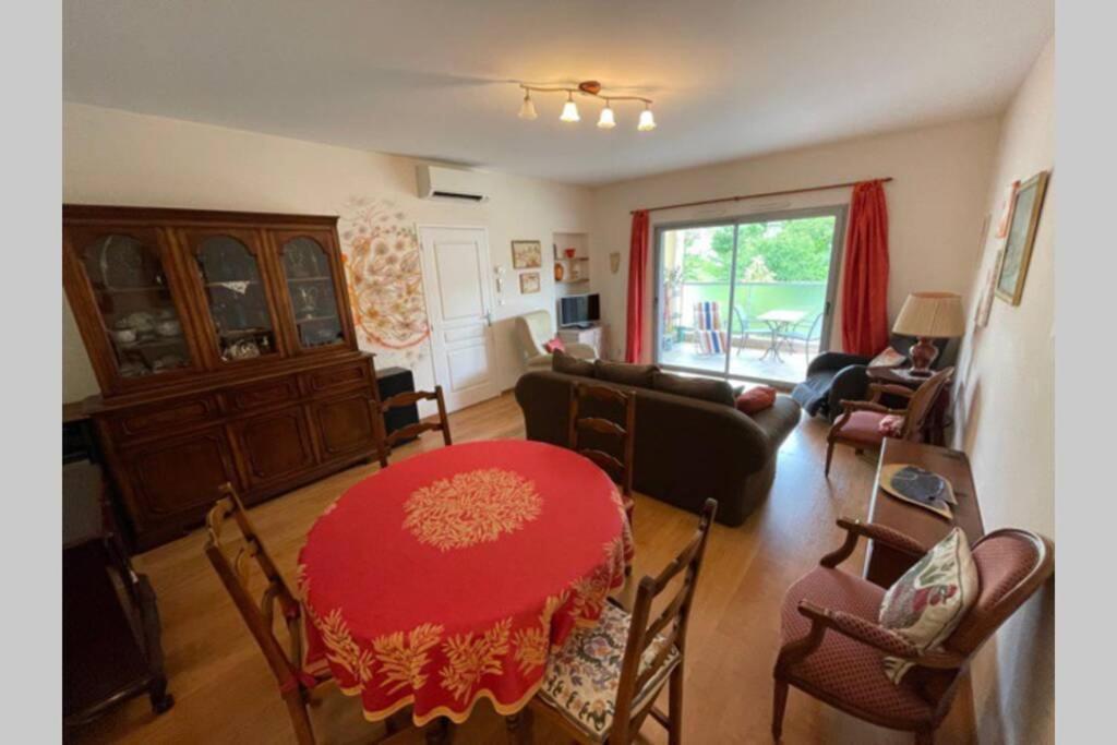 L'Evasion - Draps Compris, Climatisation, Parking Apartment Sarlat-la-Caneda Ngoại thất bức ảnh