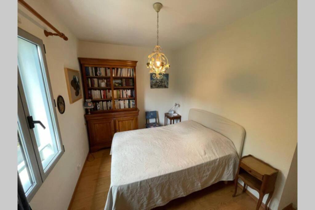 L'Evasion - Draps Compris, Climatisation, Parking Apartment Sarlat-la-Caneda Ngoại thất bức ảnh