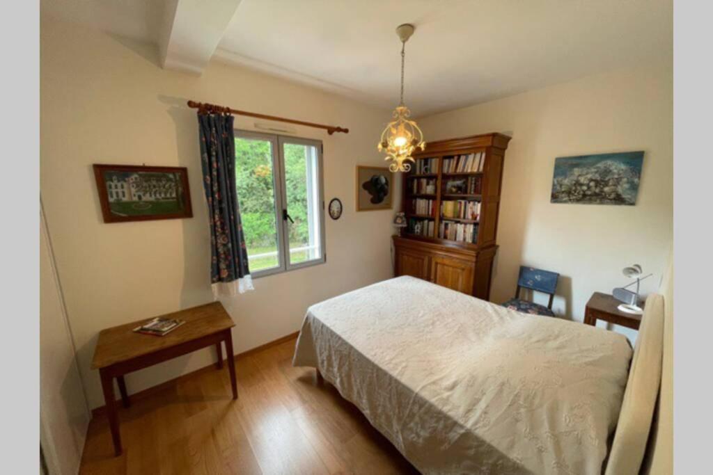 L'Evasion - Draps Compris, Climatisation, Parking Apartment Sarlat-la-Caneda Ngoại thất bức ảnh